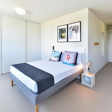 Appart'Hotel Toulouse Zenith Экстерьер фото