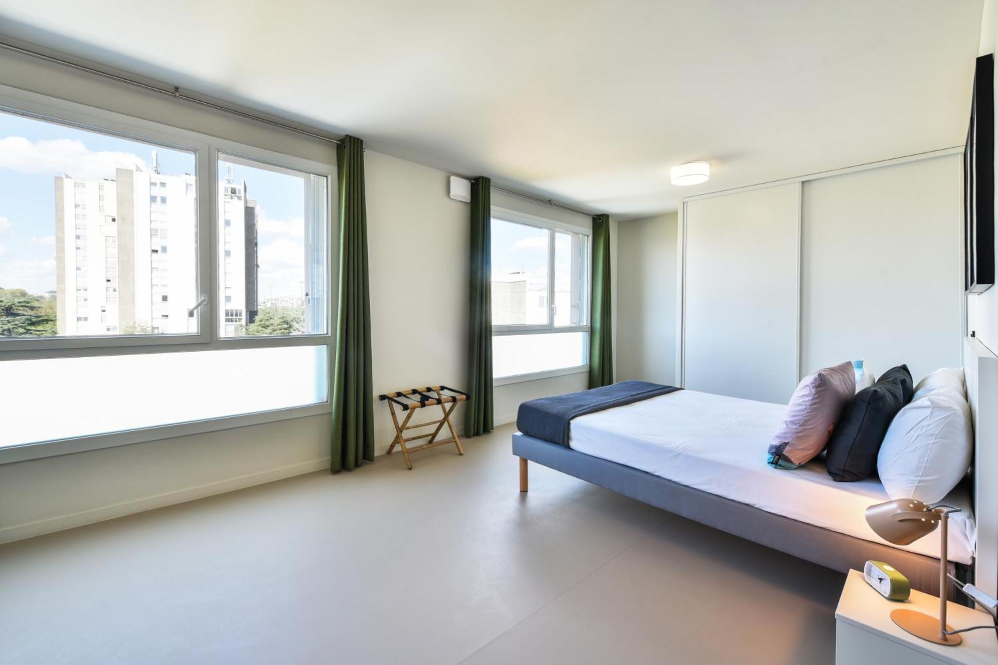 Appart'Hotel Toulouse Zenith Экстерьер фото