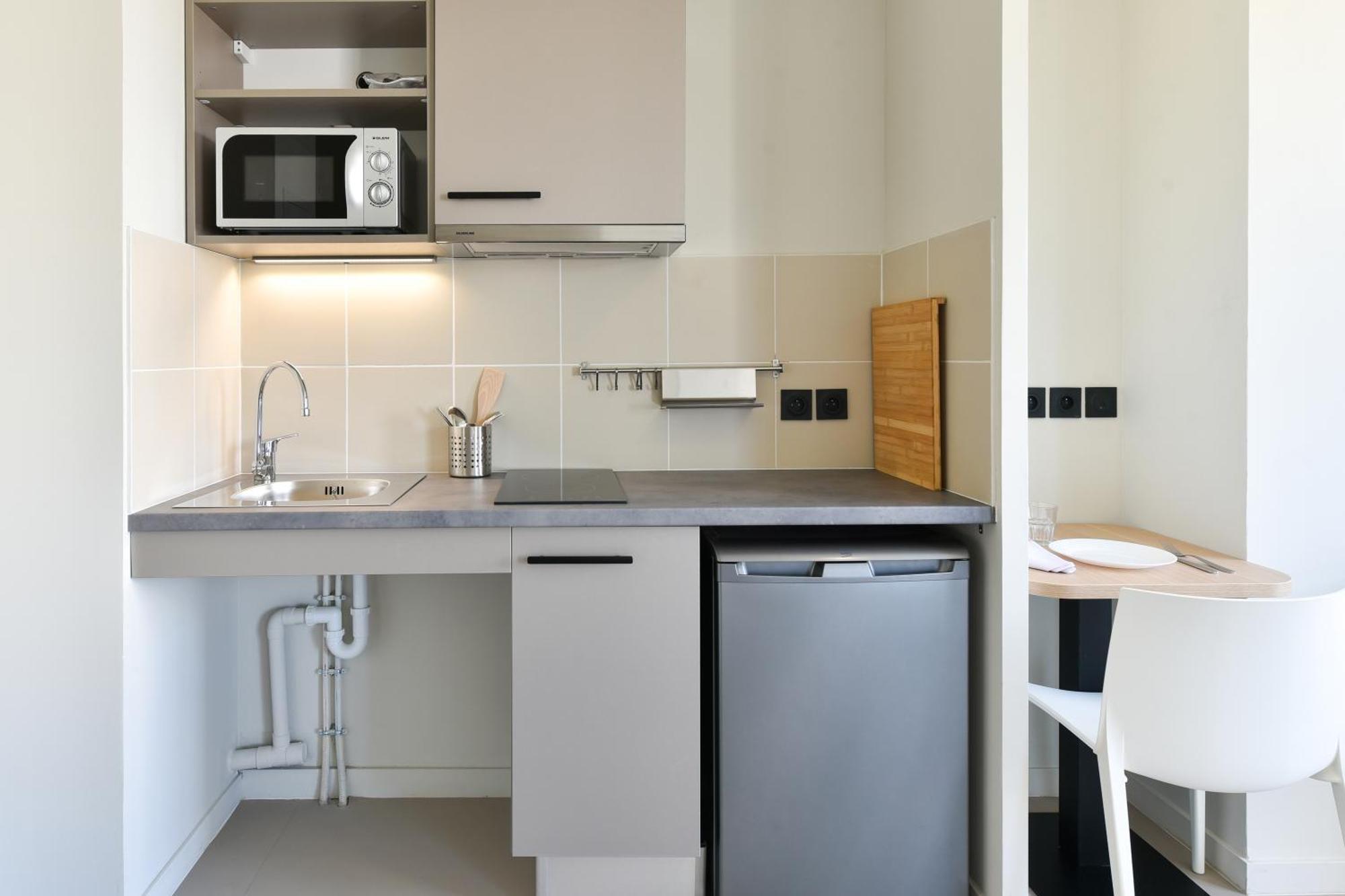 Appart'Hotel Toulouse Zenith Экстерьер фото