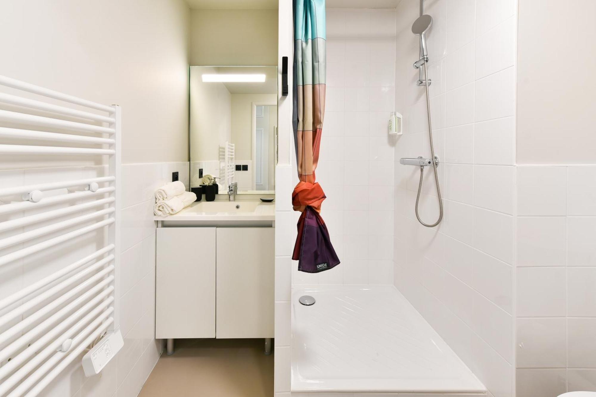 Appart'Hotel Toulouse Zenith Экстерьер фото